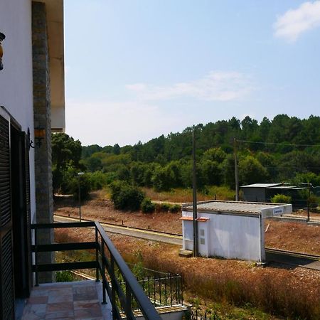 Granja Mg Apartment Bombarral Exterior foto